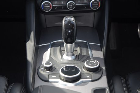 Alfa Romeo Giulia Tb Veloce 7