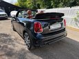 Mini Convertible COOPER EXCLUSIVE 4