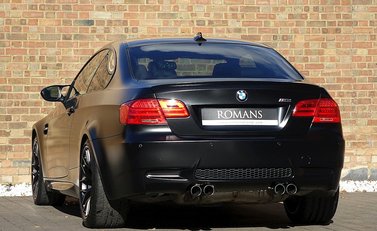 BMW M3 Frozen Black Edition 11
