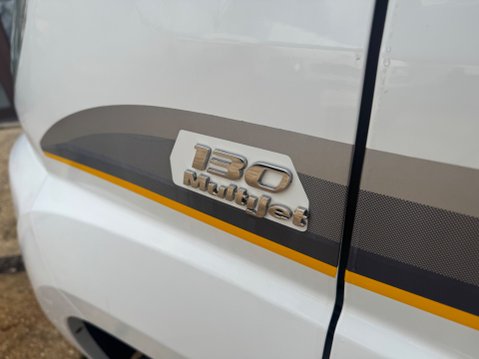 Auto-Trail Tribute 669 *** SOLD *** 4