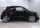 Abarth 500 114kW Turismo 42.2kWh 3dr Auto 11