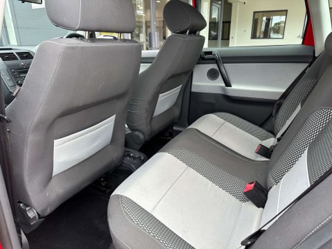 Volkswagen Polo 1.4 Polo Dune TDI 5dr 12