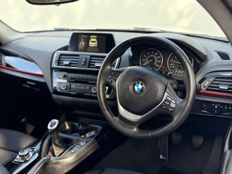 BMW 2 Series 2.0 220i Sport 2dr 39