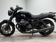 Moto Guzzi V7 853 STONE 2022 PROJECT BIKE SPARES OR REPAIR RETRO ROADSTER 4