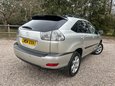 Lexus RX 3.0 300 5dr 11
