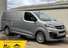 Vauxhall Vivaro 2.0 Turbo D 3100 Pro L2 H1 Euro 6 6dr