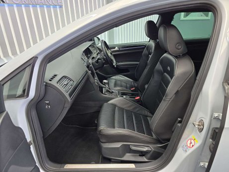 Volkswagen Golf 2.0 TSI BlueMotion Tech R Hatchback 5dr Petrol DSG 4Motion Euro 6 (s/s) (31 19