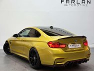 BMW M4 3.0 BiTurbo Coupe 2dr Petrol DCT Euro 6 (s/s) (431 ps) 5