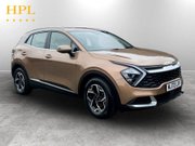Kia Sportage 1.6 CRDi 2 SUV 5dr Diesel Manual Euro 6 (s/s) (113 bhp) Air Con - Alloys - 1