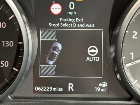 Land Rover Discovery Sport 2.0 Discovery Sport Dynamic Luxury HSE Si4 Auto 4WD 5dr 44