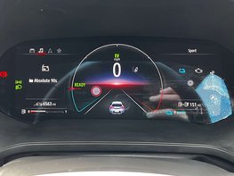 Renault Captur 1.6 Captur Techno E-Tech PHEV Auto 5dr 22