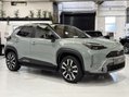 Toyota Yaris Cross PREMIERE EDITION 8