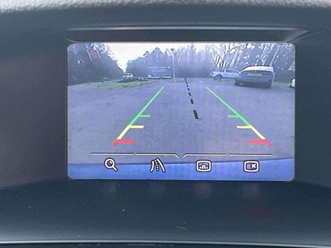 Ford Focus 2.0T EcoBoost ST-2 Euro 5 (s/s) 5dr 5