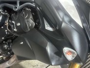 Triumph Tiger 2012 39K RECENTLY SERVICED LONG MOT ADVENTURE BIKE 800CC 47
