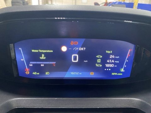 Peugeot Partner BLUEHDI PROFESSIONAL L1 19