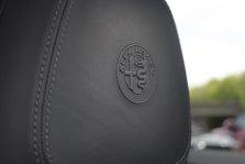 Alfa Romeo Giulia Td Lusso Ti 22
