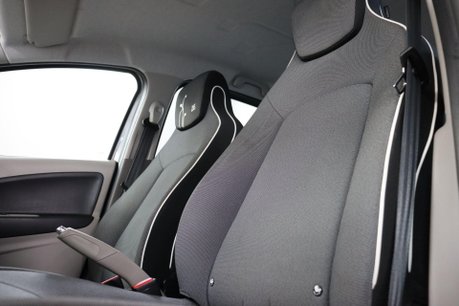 Renault Zoe DYNAMIQUE INTENS 35