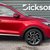 MG ZS 1.5 VTI-TECH EXCLUSIVE  2