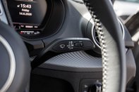 Audi Q2 SQ2 TFSI QUATTRO VORSPRUNG 16