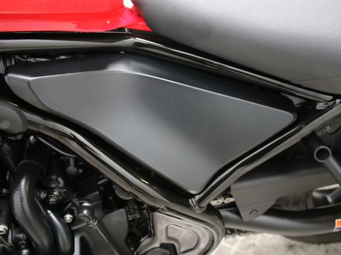 Honda CMX500 Rebel CMX 500 A-K REBEL 33