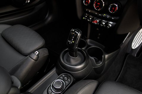 Mini Hatch COOPER S SPORT 42