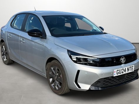 Vauxhall Corsa 1.2 Turbo Design 5dr