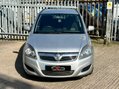 Vauxhall Zafira 1.7 EXCLUSIV CDTI 6