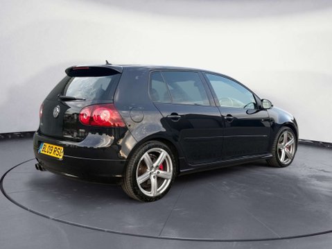 Volkswagen Golf 2.0 Golf GTi Pirelli 5dr 5