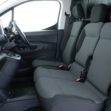Citroën Berlingo Driver Edition Auto 3