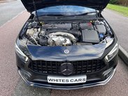 Mercedes-Benz A Class 2.0 A35 AMG (Premium Plus) 7G-DCT 4MATIC Euro 6 (s/s) 5dr 35
