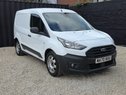 Ford Transit Connect 1.5 220 EcoBlue Leader L1 Euro 6 (s/s) 5dr
