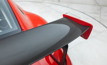 Porsche 911 GT2 RS Weissach (991) 47