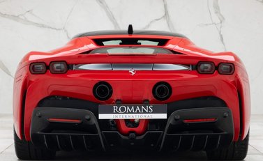 Ferrari SF90 Stradale 20