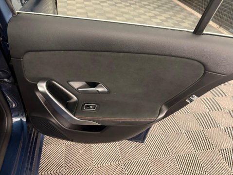 Mercedes-Benz A Class 1.3 A200 AMG Line 7G-DCT Euro 6 (s/s) 5dr 32