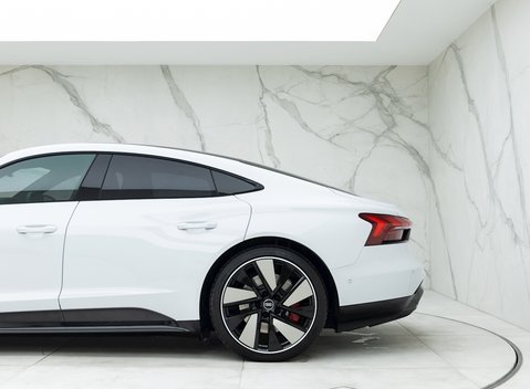 Audi RS E-Tron GT Carbon Vorsprung 31