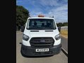 Ford Transit 2.0 Transit 350 Leader EcoBlue 2