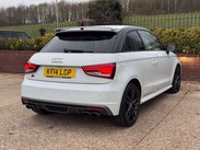 Audi S1 2.0 S1 Quattro 4WD 3dr 45