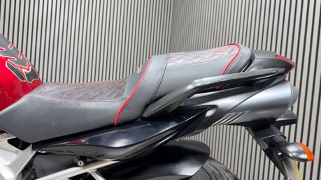 Yamaha FZ 2005 44K GREAT RUNNING COMMUTER 600CC LONG MOT 8