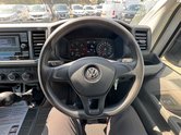 Volkswagen Crafter LWB High Roof Startline Cr35 Air Con EURO 6 16