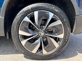 Skoda Karoq 1.5 Karoq SE L TSi Semi-Auto 5dr 15