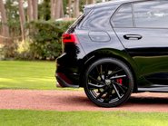 Volkswagen Golf GTI TSI DSG 21