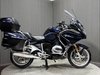 BMW R 1200 RT LE SPORT 2018 ONLY 10K STUNNING EXAMPLE NEW MOT