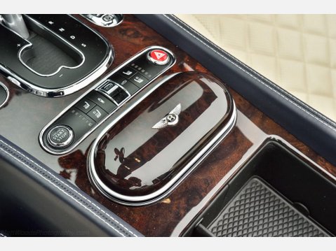 Bentley Continental 4.0 V8 GTC S Auto 4WD Euro 6 2dr 89