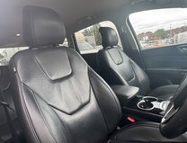 Ford S-Max (Sold) 2.0 TDCi Titanium MPV 5dr Diesel Manual Euro 6 (s/s) (150 ps) 11