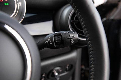 Mini Hatch COOPER S LEVEL 3 20