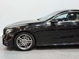 Mercedes-Benz E Class 2.0 E220d AMG Line Coupe 2dr Diesel G-Tronic+ Euro 6 (s/s) (194 ps) 19