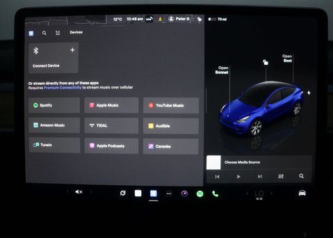Tesla Model Y SUV 5dr Electric Auto RWD (346 ps) 24