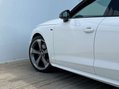 Audi A4 2.0 A4 Black Edition 35 TDI Semi-Auto 4dr 48