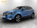 Nissan Qashqai 1.3 DIG-T Tekna SUV 5dr Petrol Manual Euro 6 (s/s) (140 ps) 3
