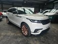 Land Rover Range Rover Velar R-DYNAMIC SE 1
